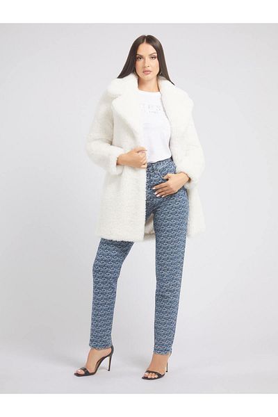 Guess Nives Women's Fur