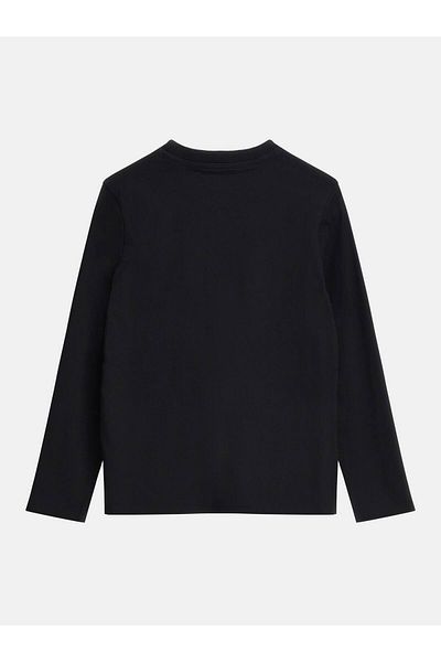 Guess Ls Baby Regular Fit T-Shirt