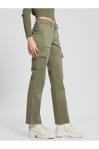Guess Sexy Cargo Women's Cargo Pants