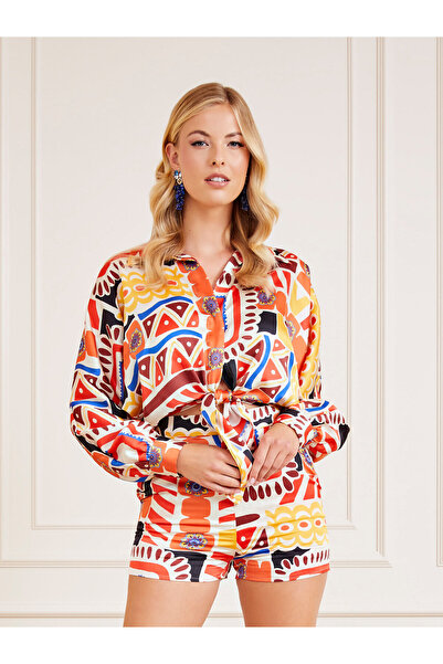 Guess Carnivale Kadın Bluz