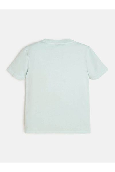 Guess Ss Baby Regular Fit T-Shirt