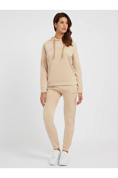 Guess Euphemia Women's Hooded Sweatshirt