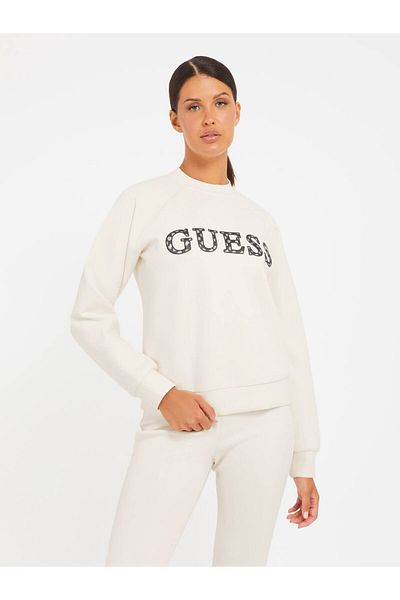 Guess Ann Women's Active Sweatshirt