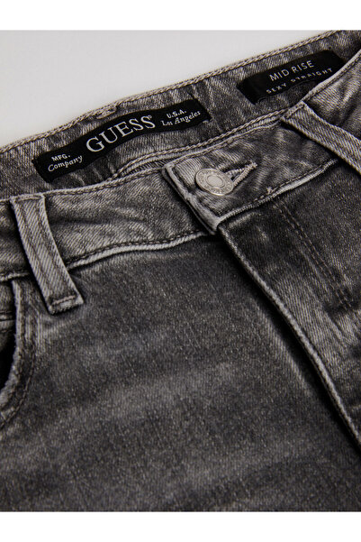 Guess Sexy Kadın Regular Fit Jean