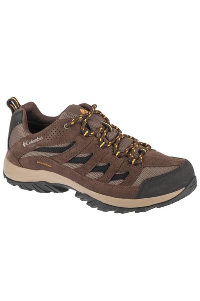 Columbia Crestwood Waterproof, Pantofi de trekking pentru bărbați