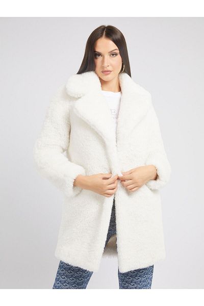 Guess Nives Women's Fur