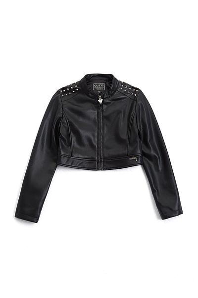 Guess Black Jacket for Kids