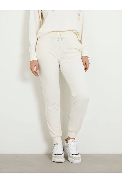 Guess PANTALONI JOGGER COUTURE