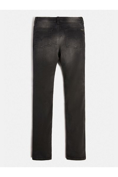 Guess Black Deni Baby Skinny Fit Jean