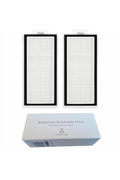 Roborock Filtre lavabile pentru Roborock Q7 / Q7 Max Originale