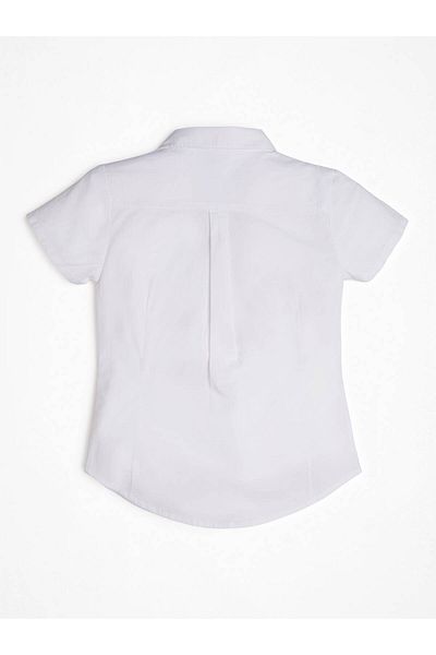 Guess Woven Girl's Shirt