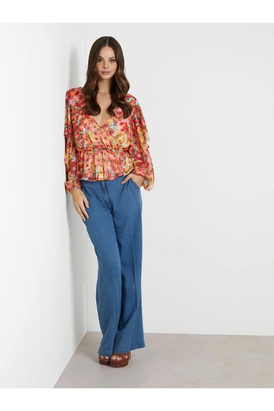 Guess Jean pentru femei Eliane
