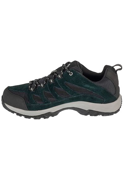 Columbia Crestwood Waterproof, Men's Trekking shoes