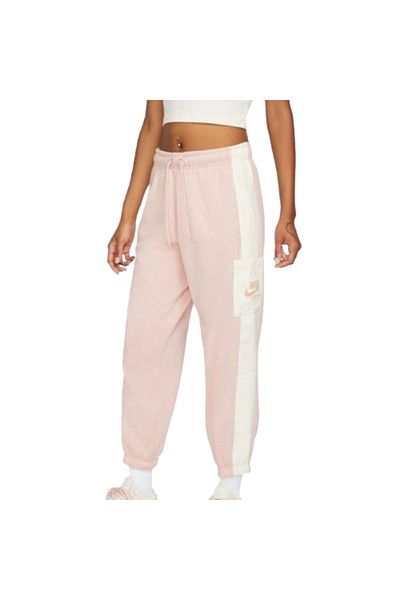 Nike W Nsw Flc Mr Jggr Htg