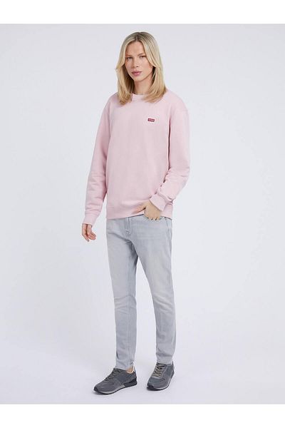 Guess Chris Men's Super Skinny Fit Jean