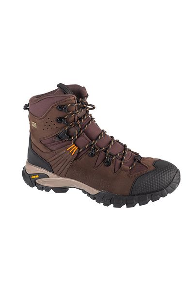 Columbia Geoterra Outdry Ltr, Pantofi de trekking pentru bărbați