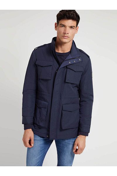 Guess Fiel Men's Jacket