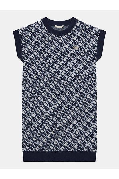 Guess Rochie de tricotaj pentru fete Lenzing