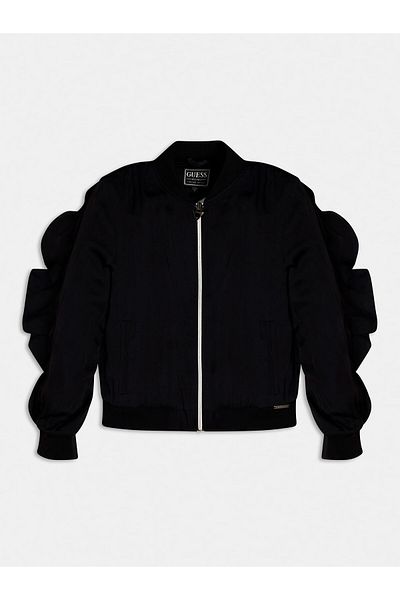 Guess Ls Jacket Girl's Jacket
