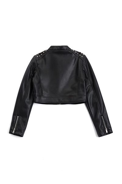 Guess Black Jacket for Kids
