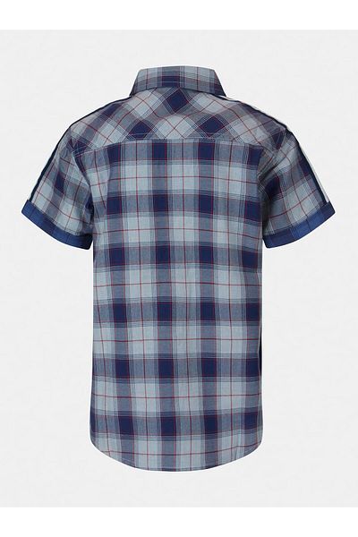 Guess Cămașă Ss Cămașă pentru bebeluși Regular Fit
