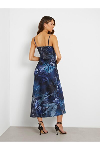 Guess Akilina Kadın Elbise