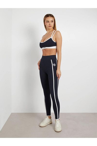Guess Harper Women's Active Sports Bra