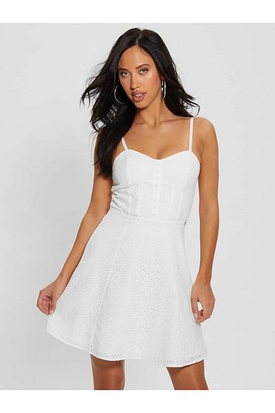 Guess Rochie de damă Sl Lena