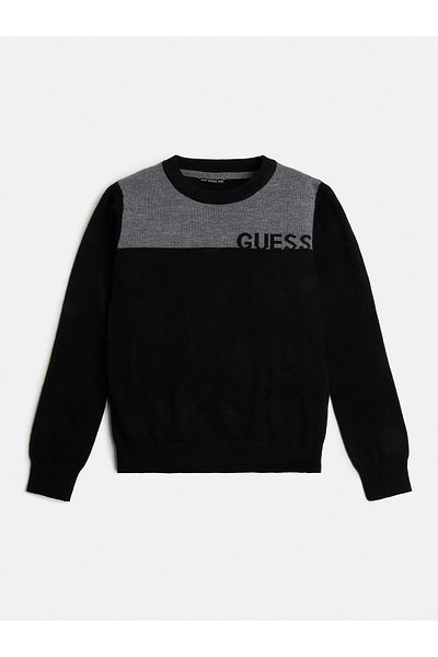 Guess Ls Sweather Pulover pentru copii