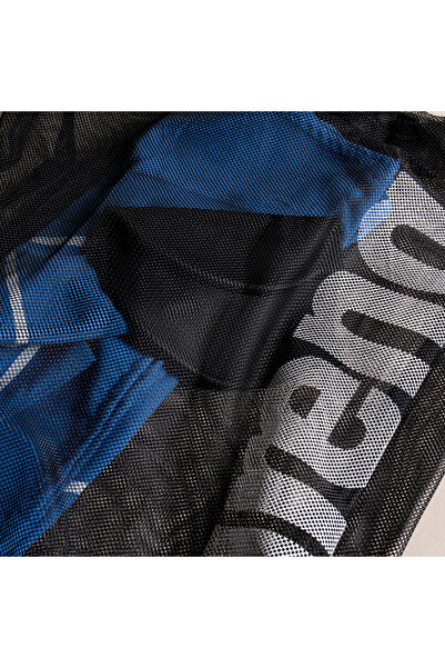 ARENA Unisex Black Sports Bag