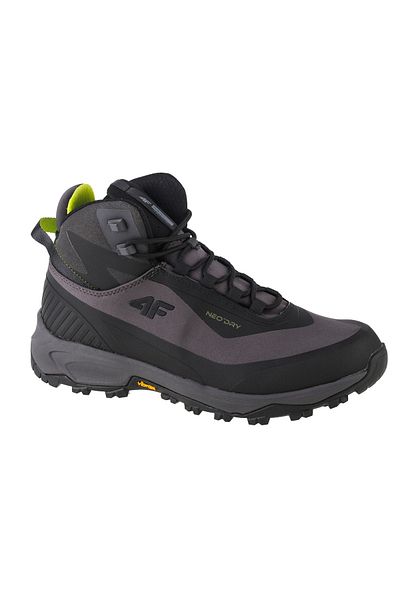 4F Pantofi de trekking Ice Cracker, pantofi de trekking pentru bărbați