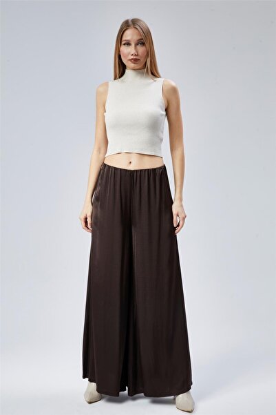 HomeStore Geniş Kesim Pantolon