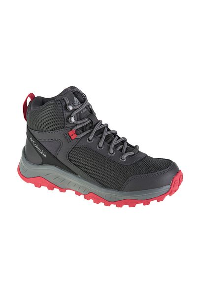 Columbia Trailstorm Ascend Mid WP, Women's Trekking shoes