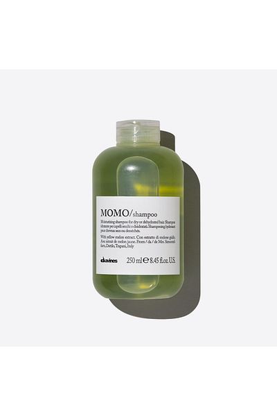 Davines Davi̇nes Momo Shampoo / Moisturizing Care Shampoo Suitable for Daily Use -250 Ml-