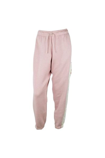 Nike W Nsw Flc Mr Jggr Htg
