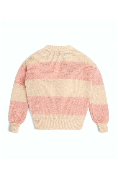 Guess Ls Sweater Girl's Sweater