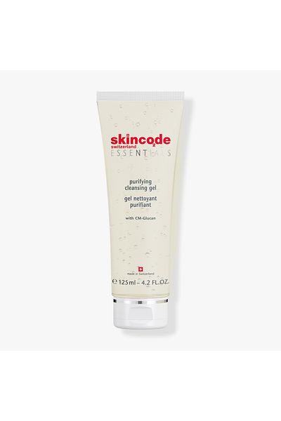 Skincode Skincode Purifying Cleansing Gel 125Ml (Ref.1002.3)