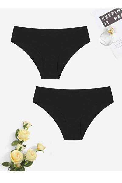 my dükkan Дамско облекло Общи марки пола с лазерно изрязани бельо без следи 2...