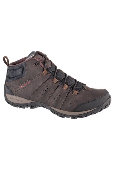 Columbia Woodburn II Chukka WP Omni-Heat, Men's Trekking shoes