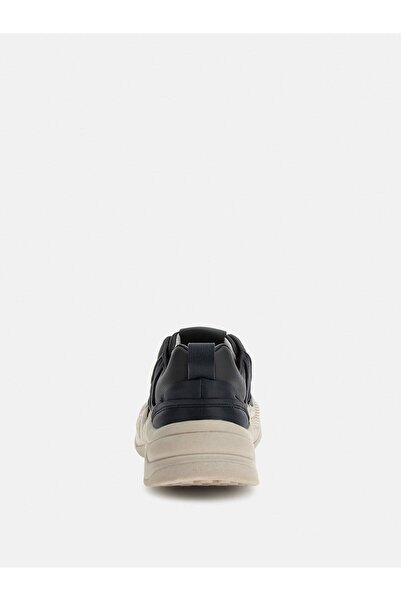 Guess Bassano Erkek Sneaker