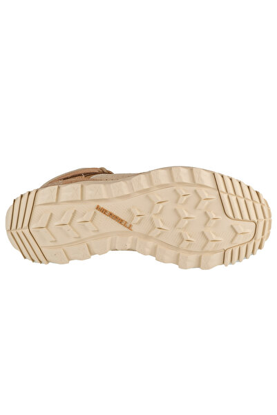 Merrell Wildwood Mid Leather WP, Women's Trekking shoes