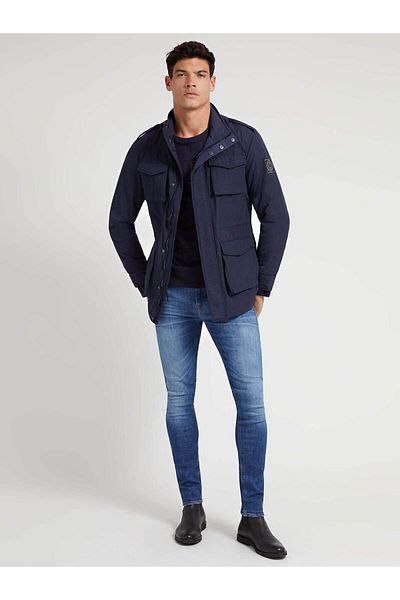 Guess Fiel Men's Jacket
