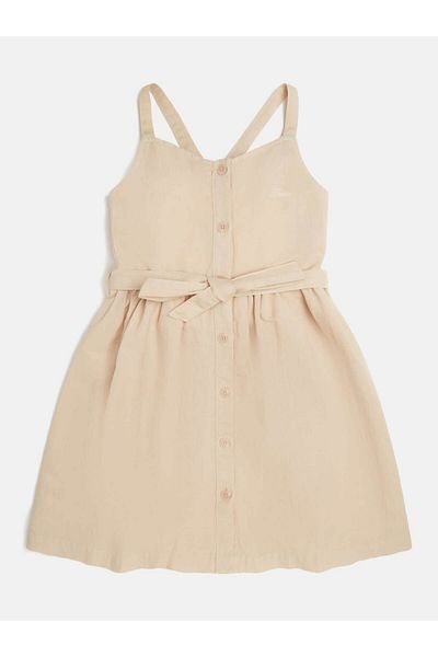 Guess Rochie pentru fetiță din liniște