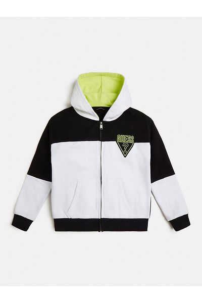 Guess Hooded Baby Sweatshirt