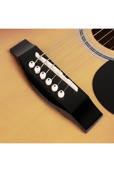 Nashville GSD6034SB, 3/4 acoustic guitar, sunburst