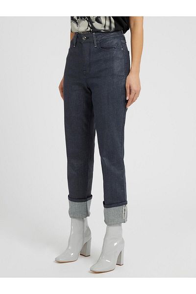 Guess Hollywood Women's Relaxed Fit Jean
