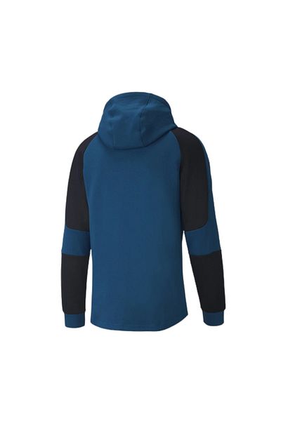 Puma Hanorac EVOSTRIPE FZ