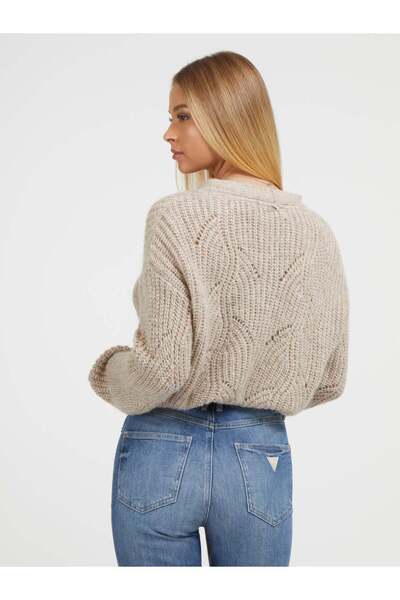 Guess Ls Melanie Kadın Hırka