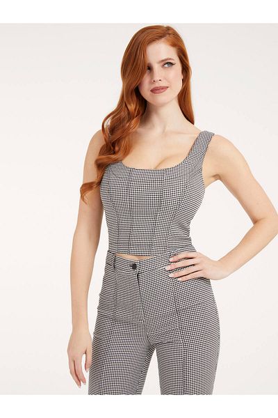 Guess Sl Aude Women's Blouse