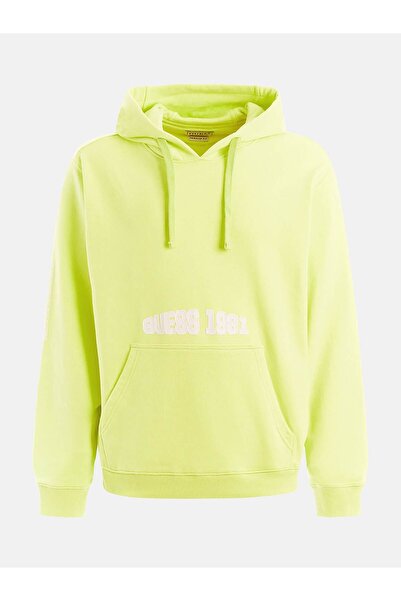 Guess Sweatshirt, M, Yeşil